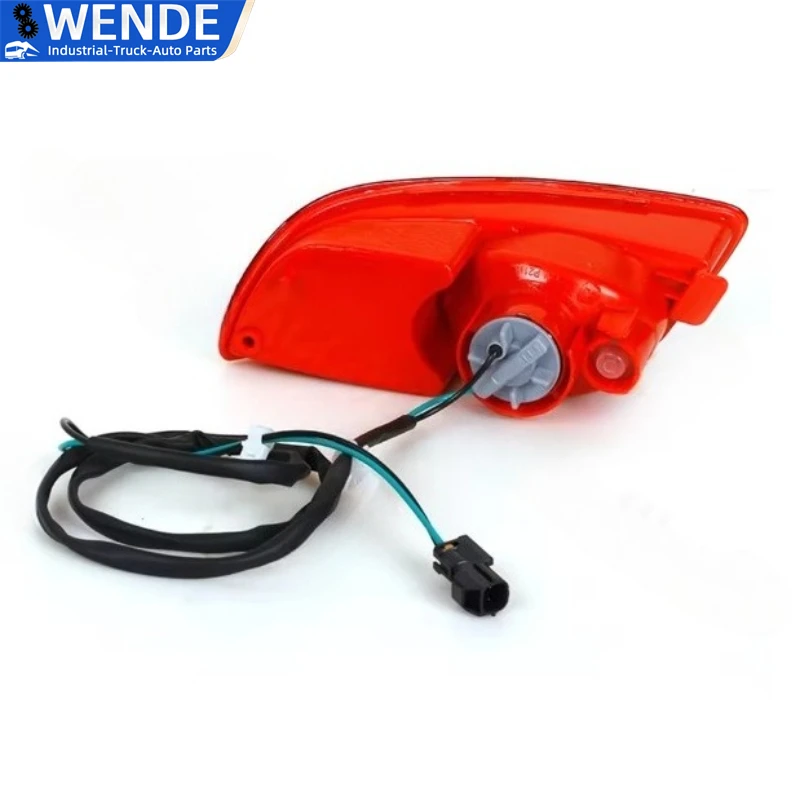 Luz freno trasera OEM 92409-2B010 – Hyundai Santa Fe 2007-09 - imagen 3