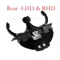 Rear- LHD RHD