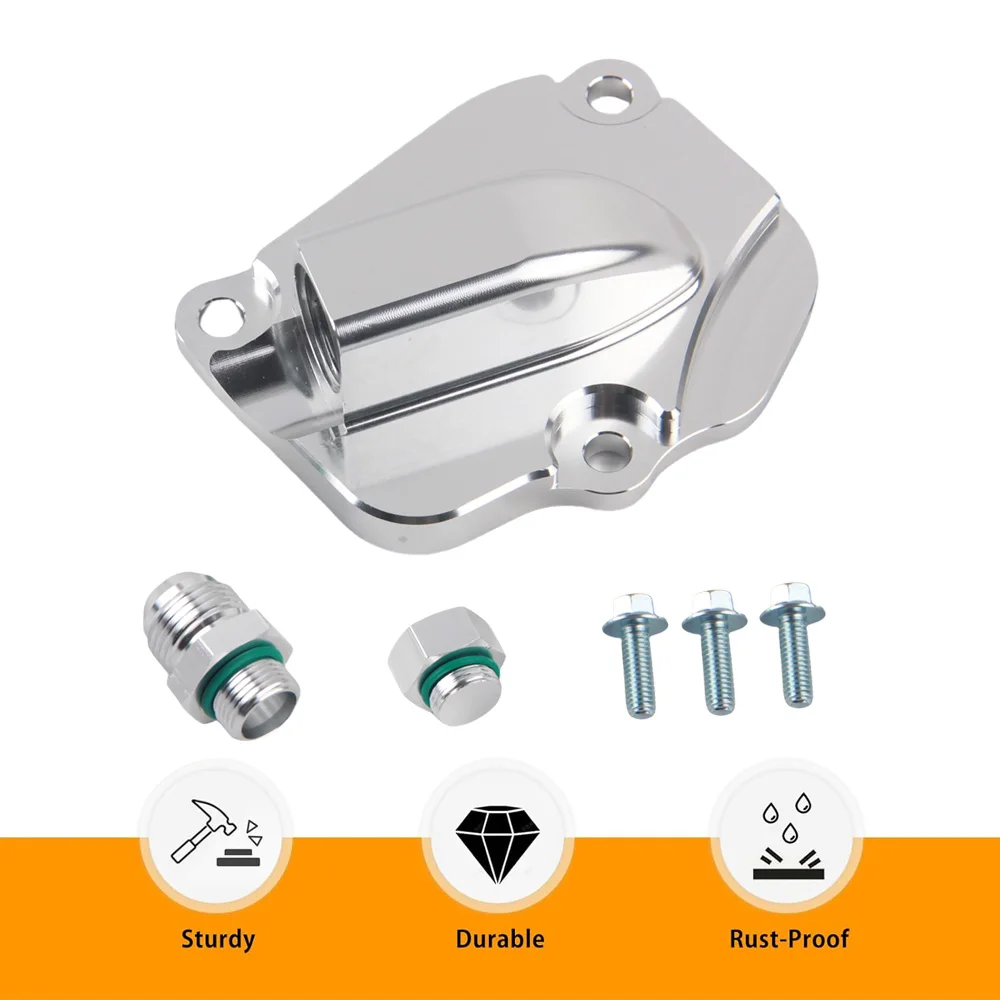Tensor distribución OEM Honda K20 K24 K Series - imagen 3