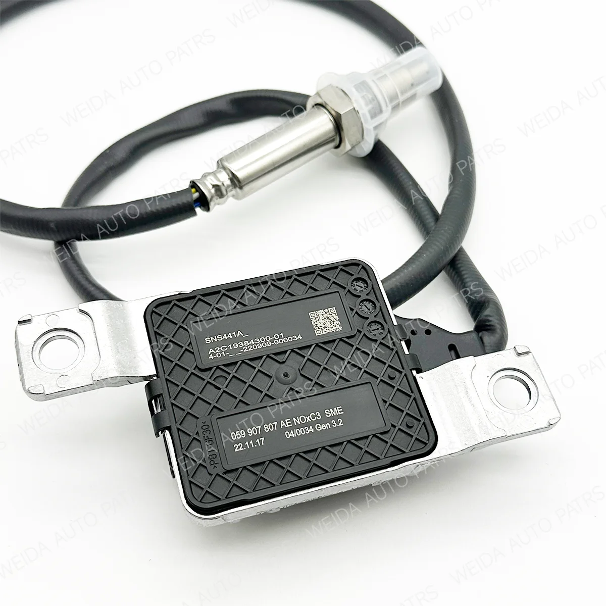 059907807AE Sensor NOx SNS441A para Audi VW SEAT Skoda - imagen 4