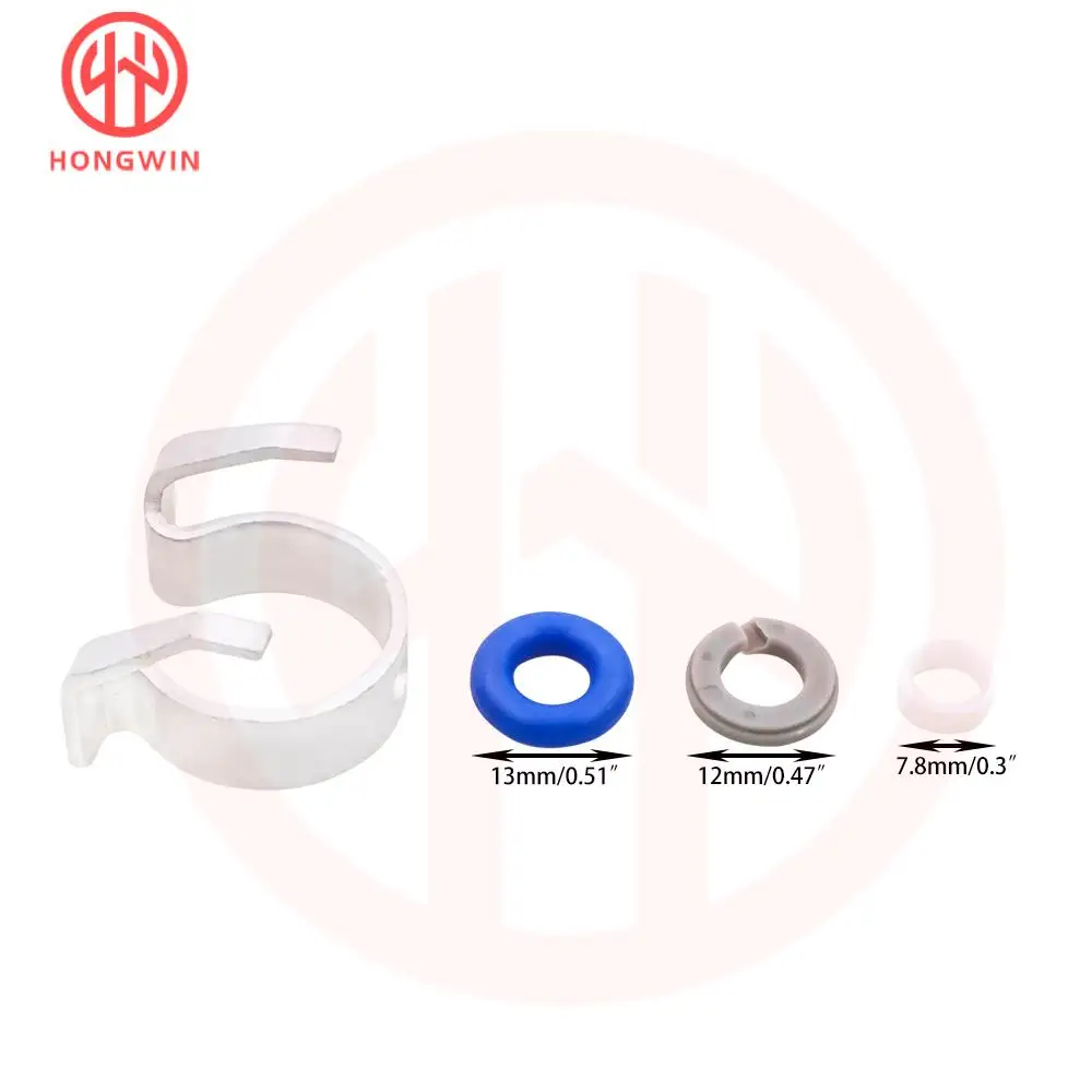 Junta de inyector MINI 13537573801 para Clubman R55 y Hatchback R56 - imagen 2