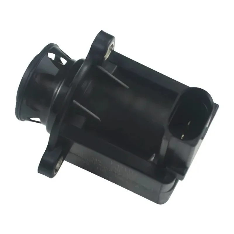 06H145710B 06F145710G 06H145710D 06F145710C QF00T00094 para Audi A3 A4 A5 A6 TT 1,4 1,8 2,0 válvula solenoide de purga de recipiente TFSI - imagen 3