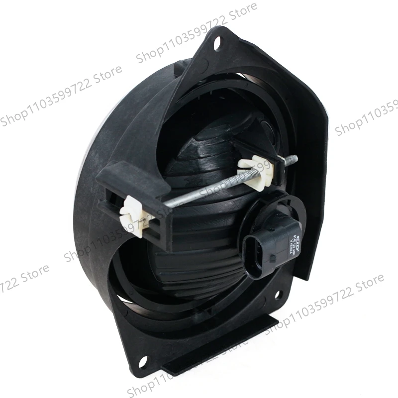 GM523-B100L/R luz de circulación diurna y antiniebla Hummer H3 - imagen 5