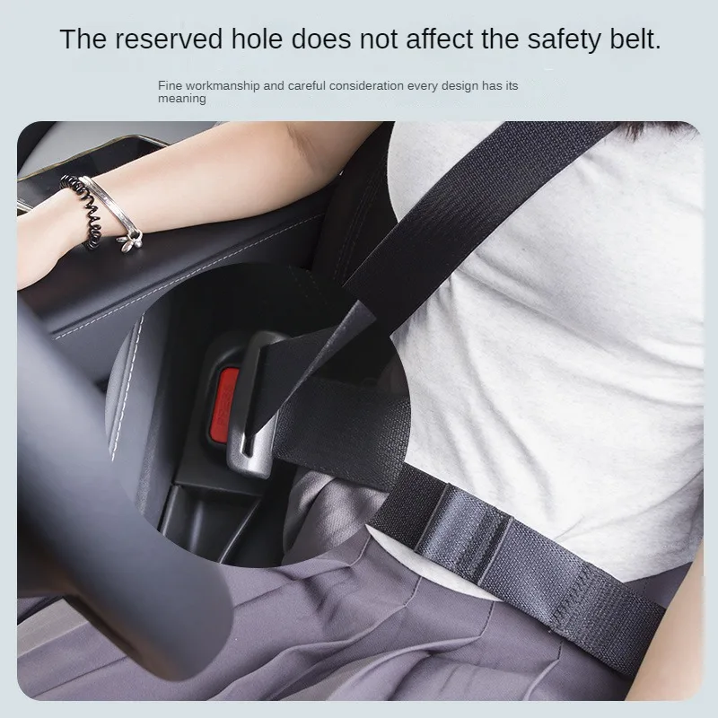 Organizador de asiento para Tesla Model 3/Y - imagen 3