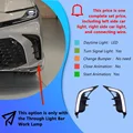 DRL one set
