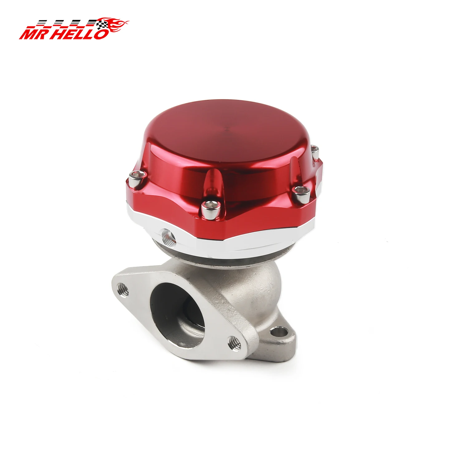 Anillo de descarga de la wastegate