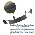 Carbon Surface