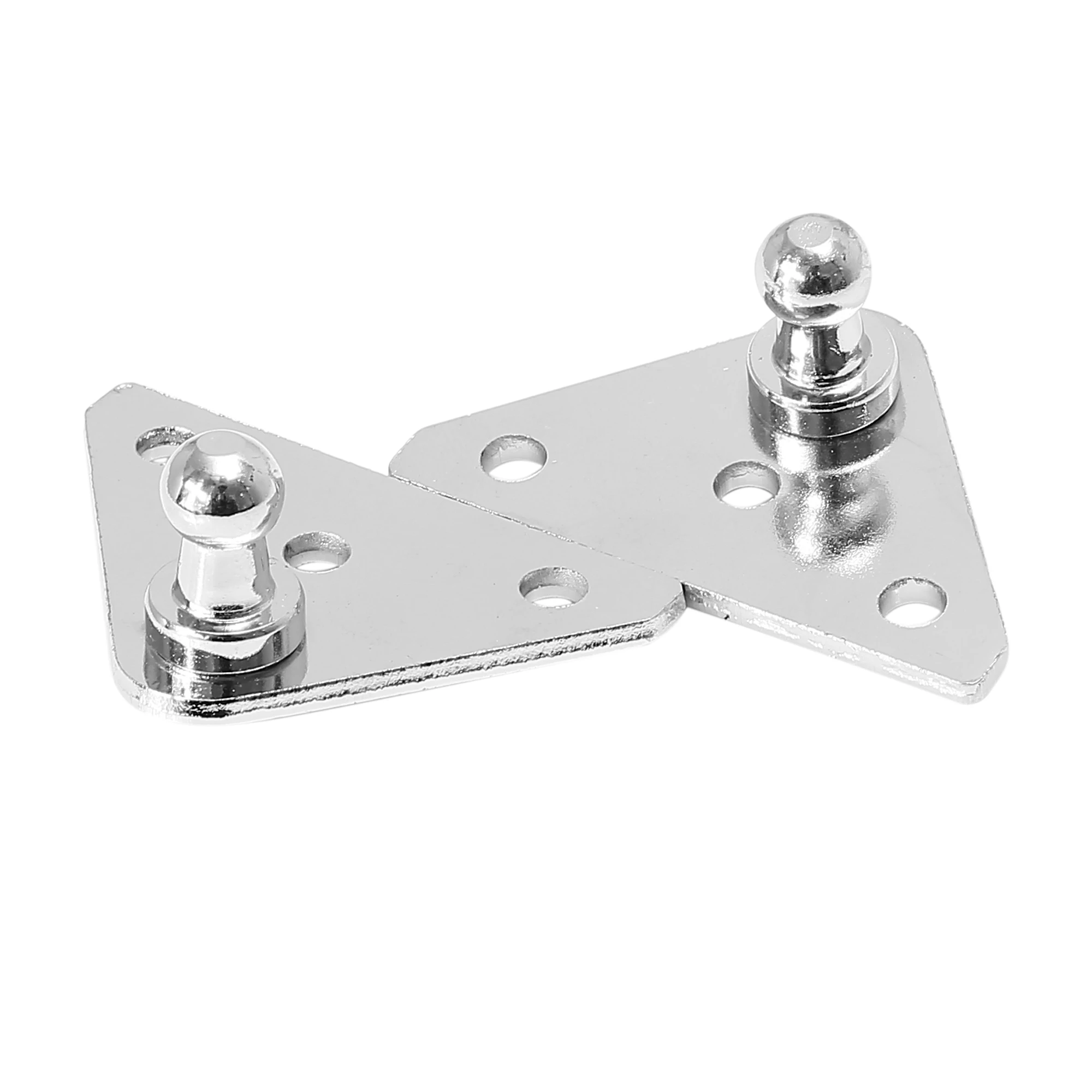 X Autohaux Soportes con rótula para amortiguador de gas - imagen 5