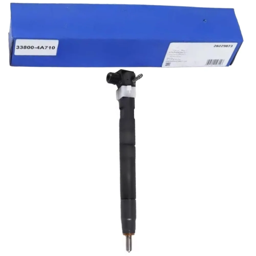 Inyector combustible diésel DXM 33800-4A710 para Hyundai Kia