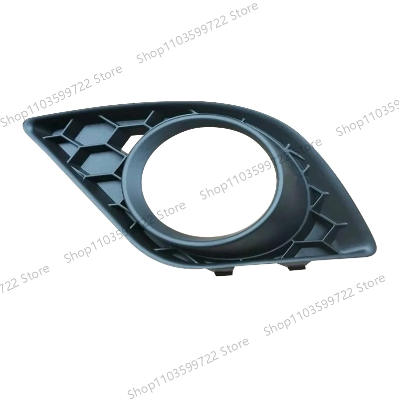 Marco para rejilla antiniebla inferior Skoda Fabia RS 2011-2014 - imagen 5