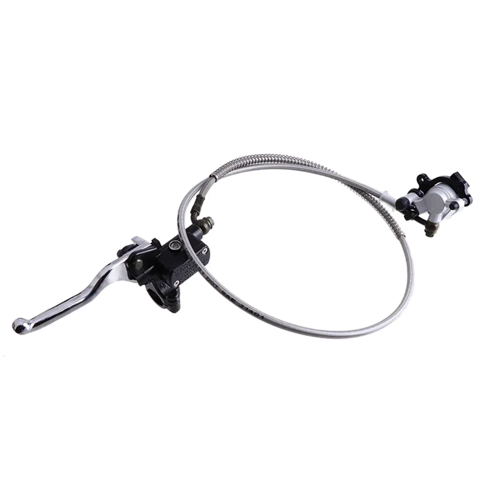 Cilindro maestro de freno hidráulico para scooter 2 tiempos 49cc - imagen 5