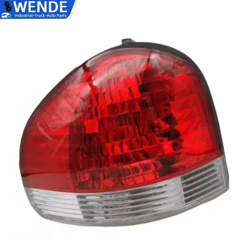 OEM 92401-26000 92402-26000 1 pieza L/R luz trasera de automóvil luces de freno aptas para Hyundai Santa Fe 2001-2006
