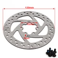 Brake disc A