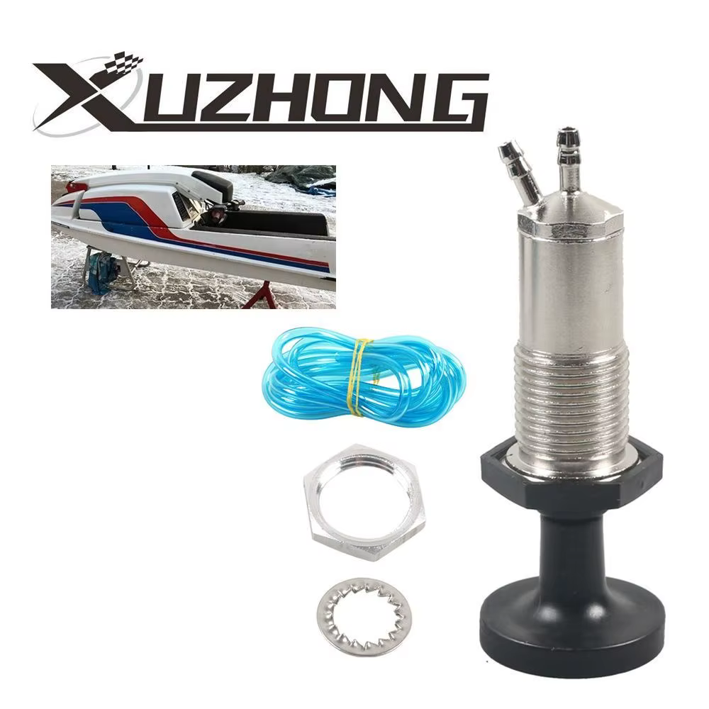 Kit de cebador de combustible para Polaris, Yamaha y Kawasaki