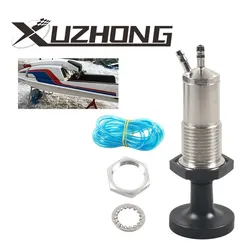 Kit de cebador de combustible para Polaris, Yamaha y Kawasaki