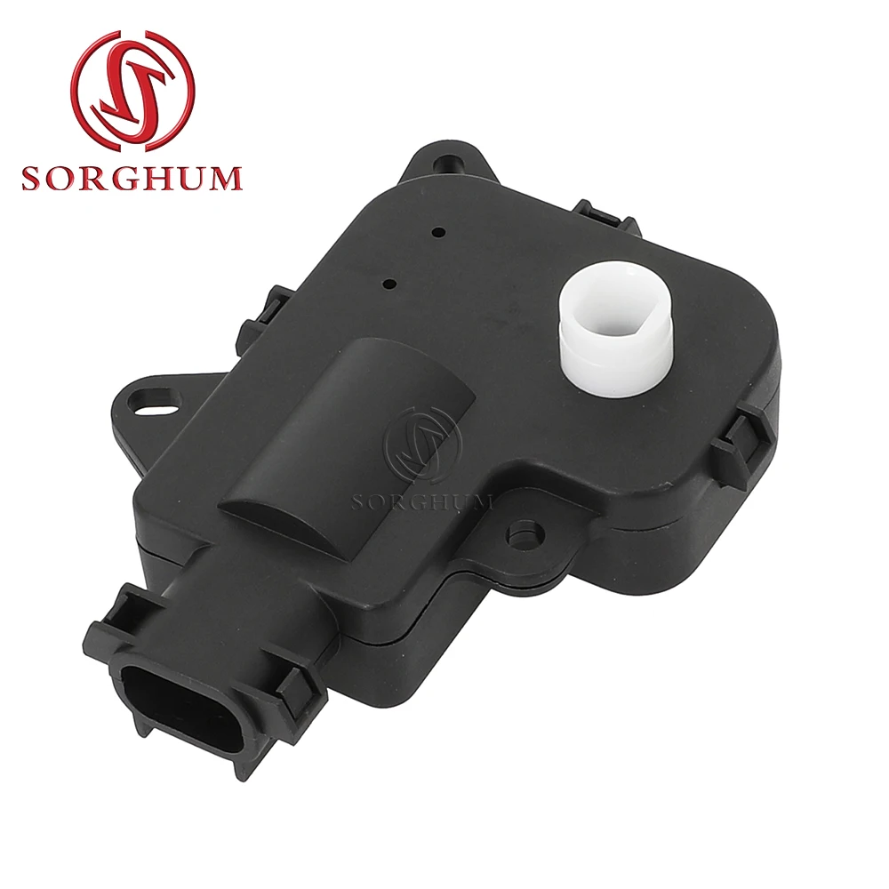 SORGHUM Actuador puerta mezcla calefacción Jeep Grand Cherokee 4.7L - imagen 3