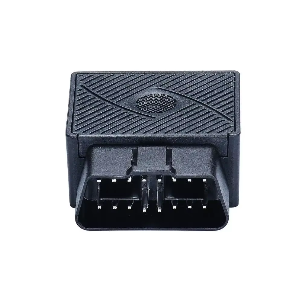 Localizador GPS OBD para coche con seguimiento y alarma antirrobo - imagen 5