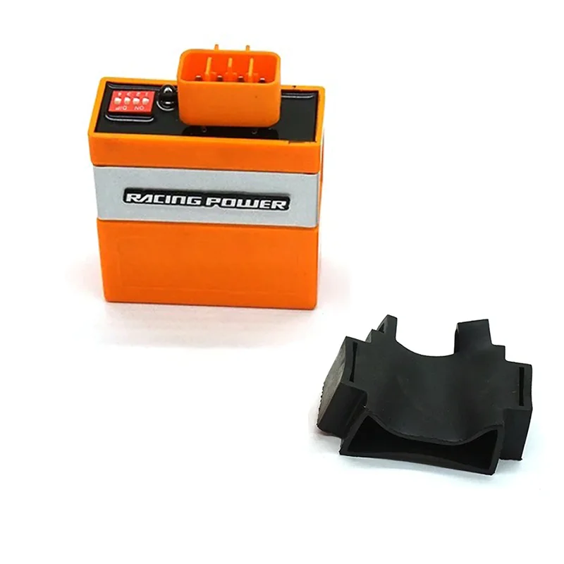 Módulo CDI de encendido para NIBBI Racing NC250/NC300 4T - imagen 2