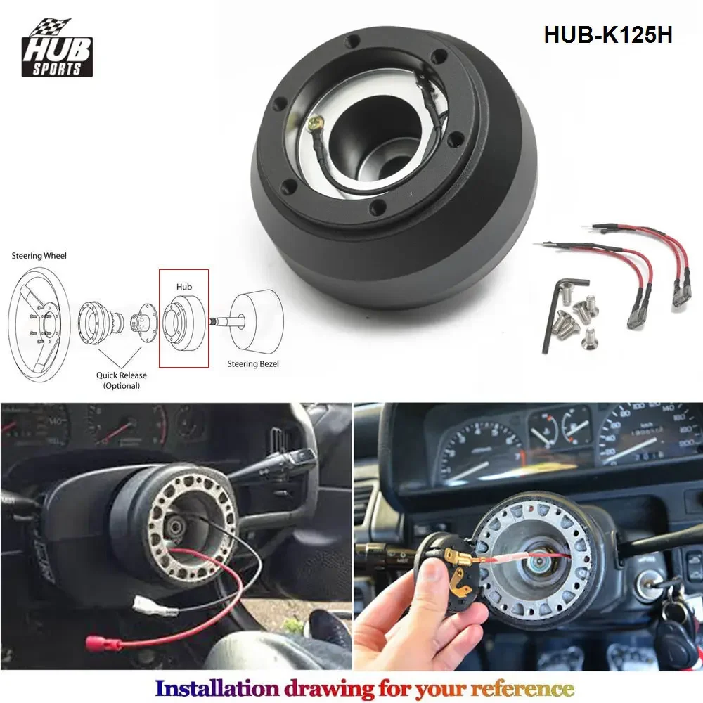 Buje corto mejora cambios para Toyota GT86, Subaru BRZ y Scion FR-S