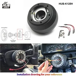 Buje corto mejora cambios para Toyota GT86, Subaru BRZ y Scion FR-S