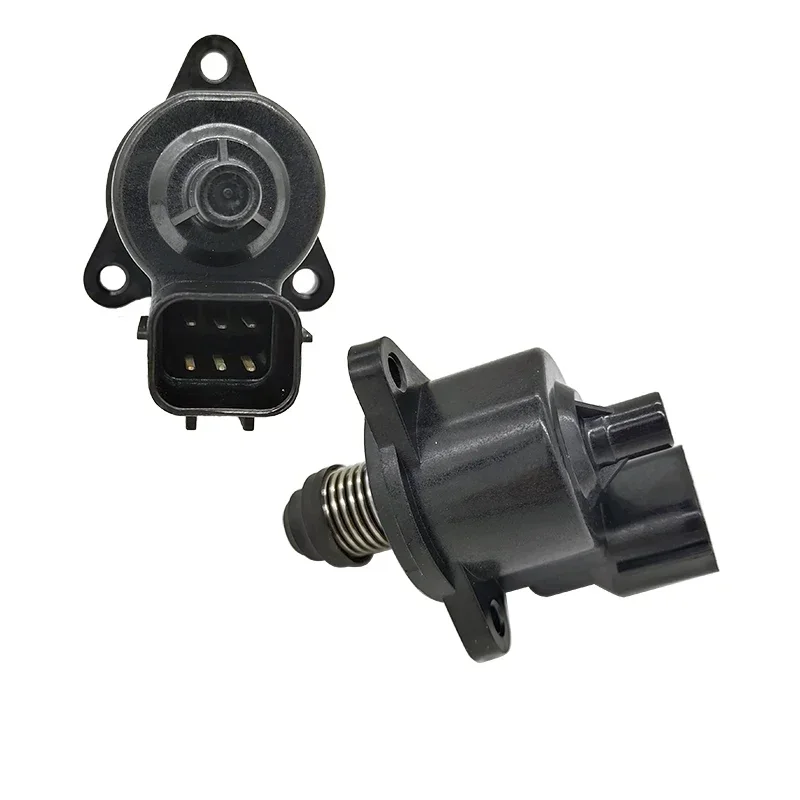 Válvula de ralentí 1450A070 para Mitsubishi Carisma Colt Lancer Pajero Space Star - imagen 3