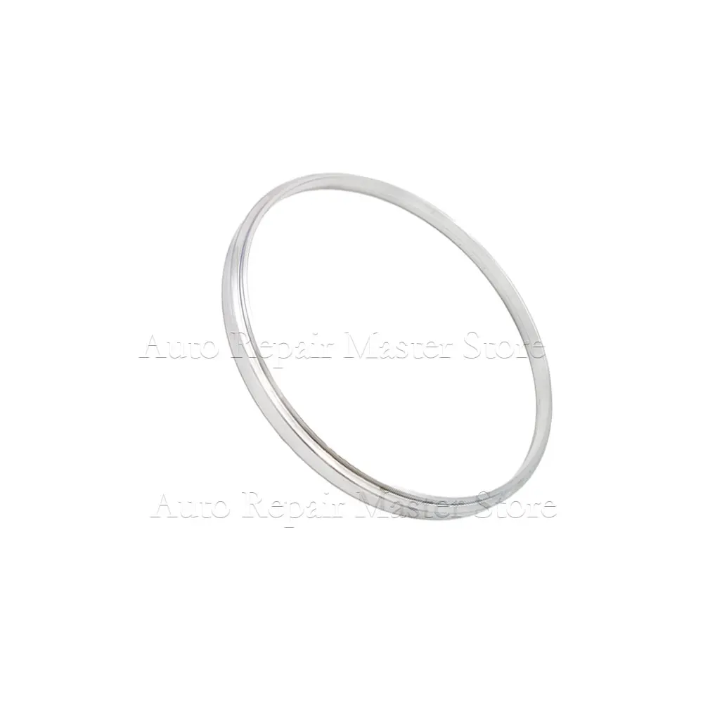 Kit separadores aluminio adaptación filtro aire carburador universal - imagen 3