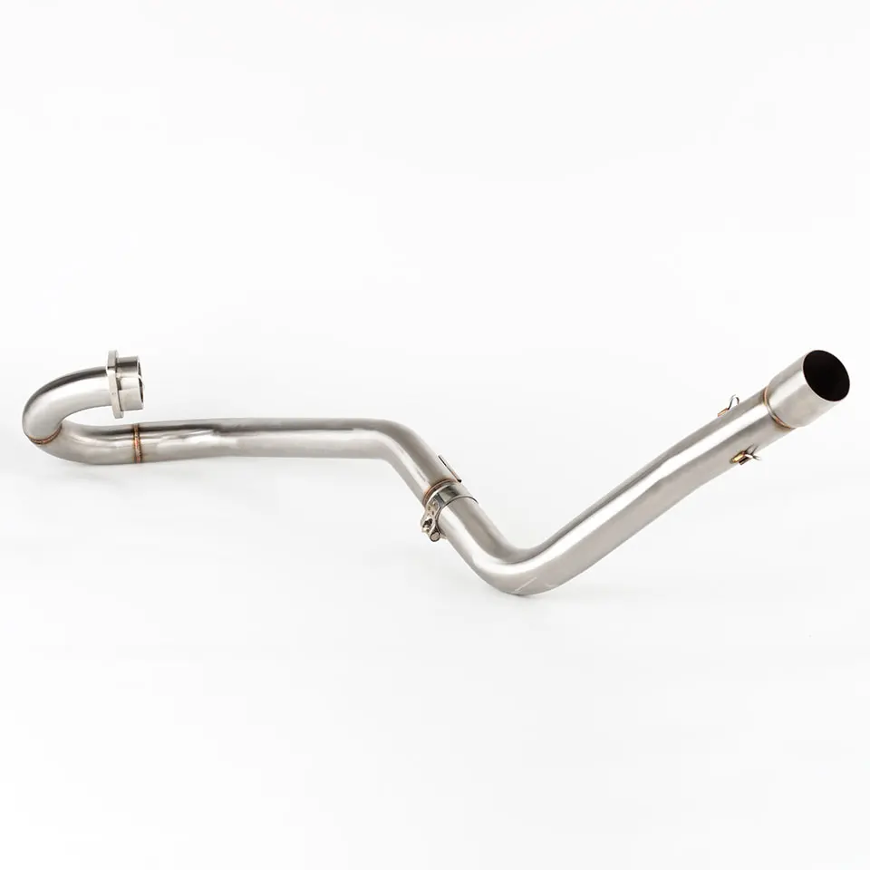 Colector de escape cabecera completo Yamaha Raptor 700R (2015-2024) - imagen 4