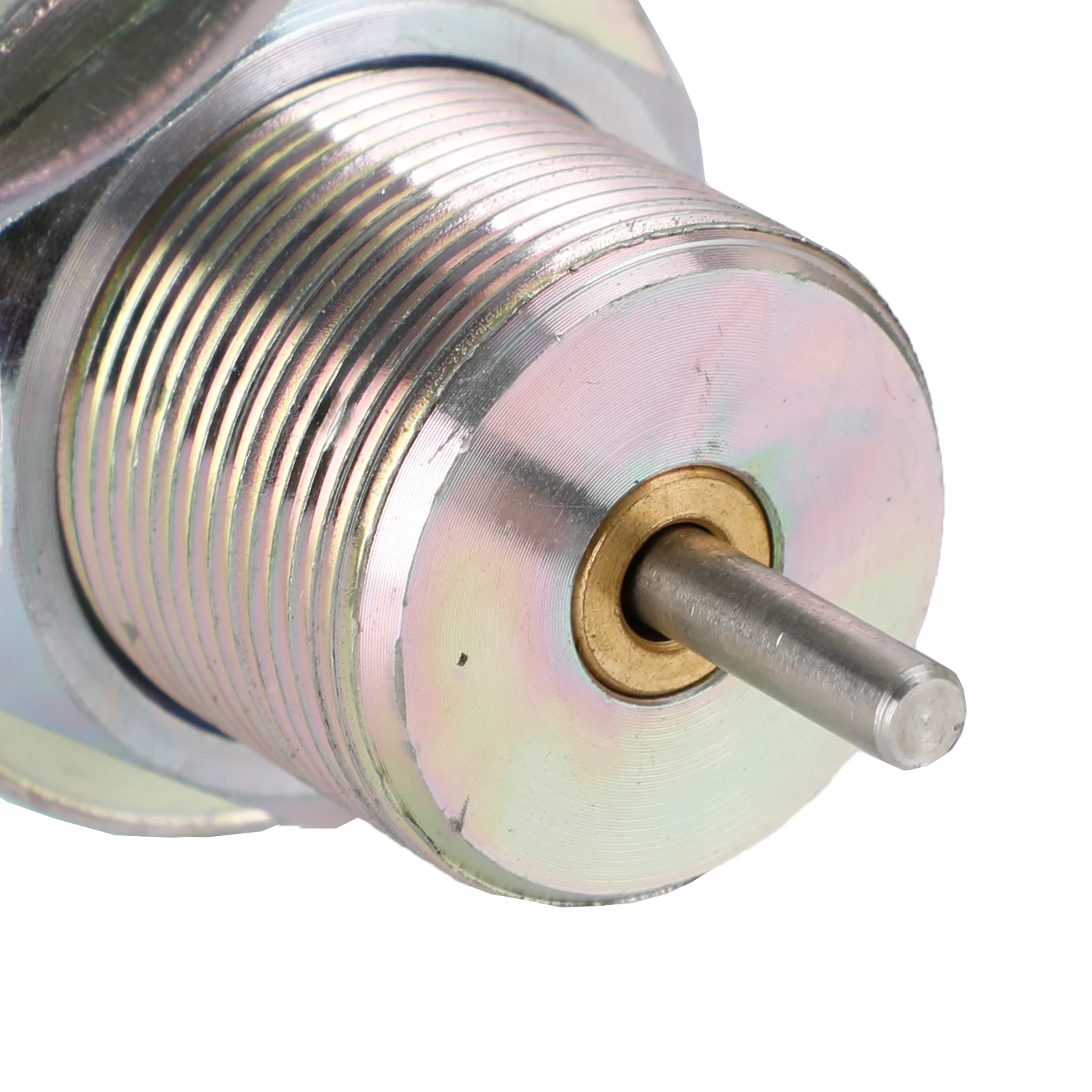 Solenoide Corte Combustible Artudatech SA-3725 – Mitsubishi L3E S3L S4L - imagen 4
