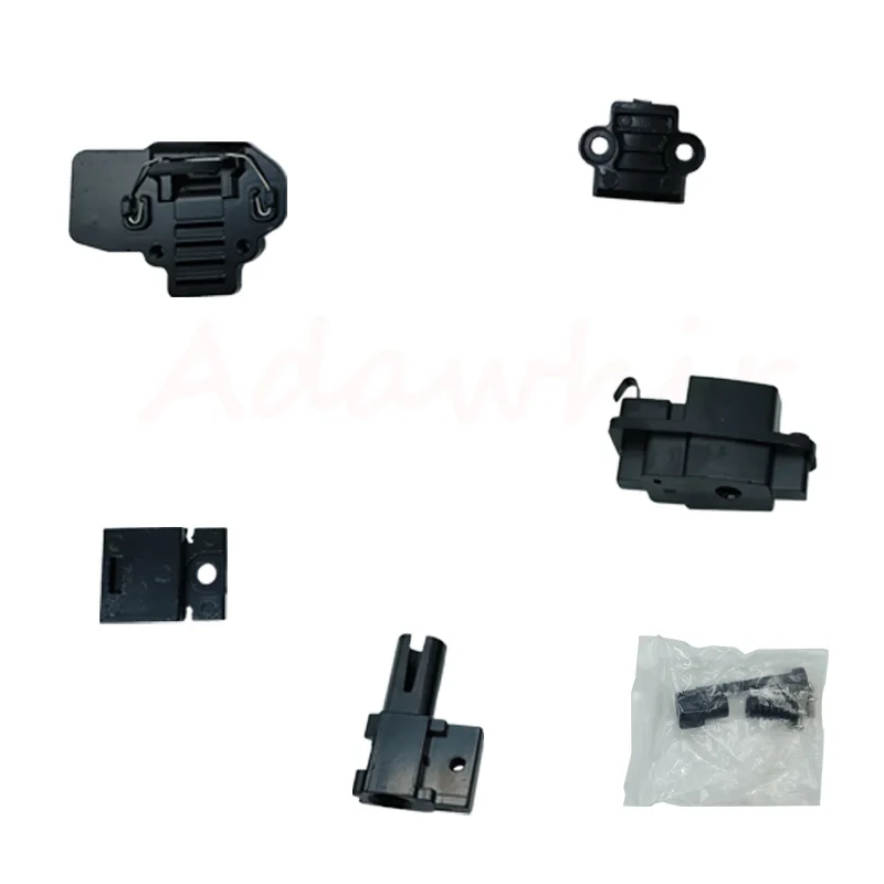 Correa puerta corredera derecha compatible Mercedes Sprinter 2006-2018 - imagen 2