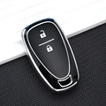 2button black cover
