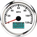 120MPH WS