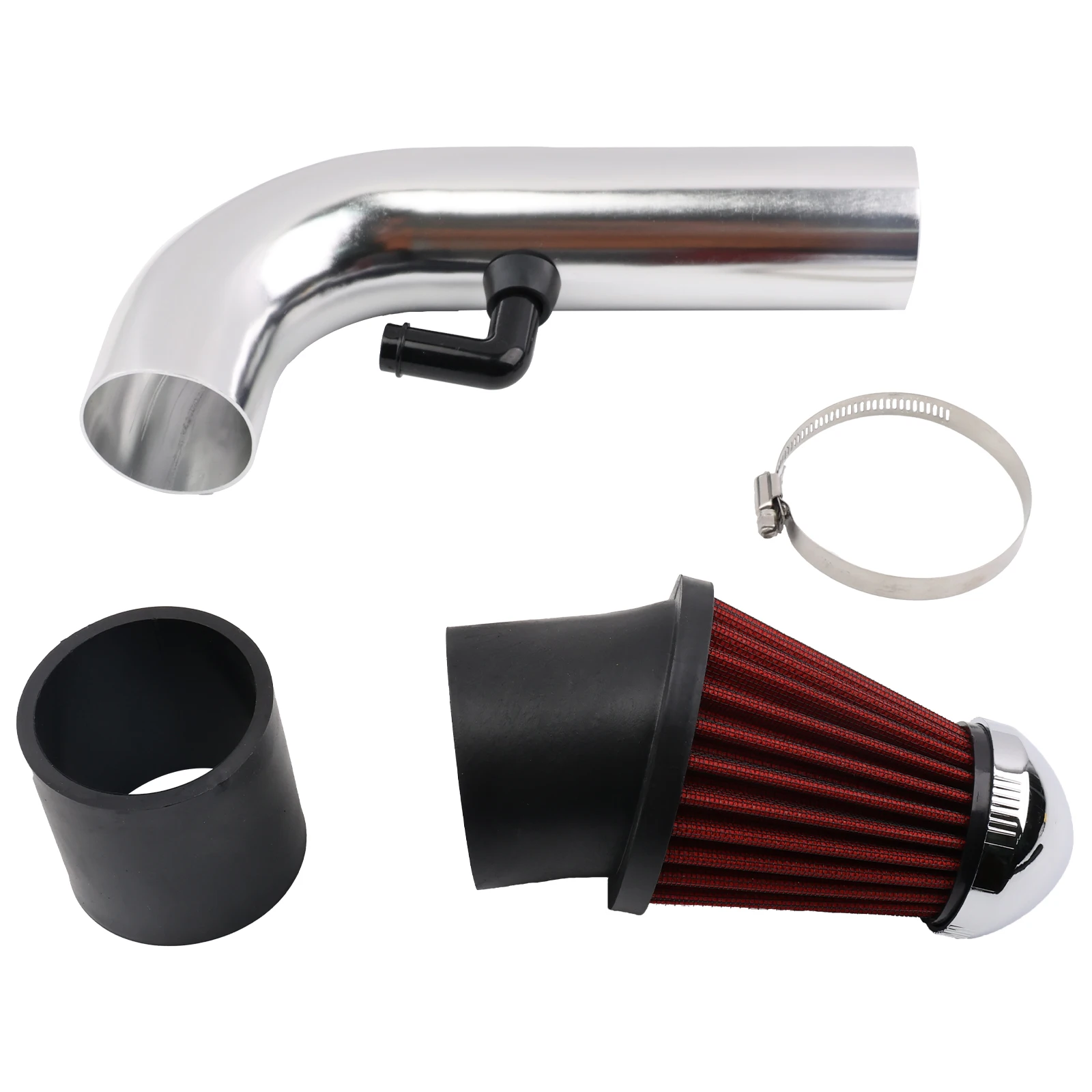 Filtro y tubo de admisión para Peugeot 106