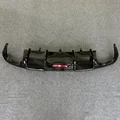 C7.5 Glossy Black