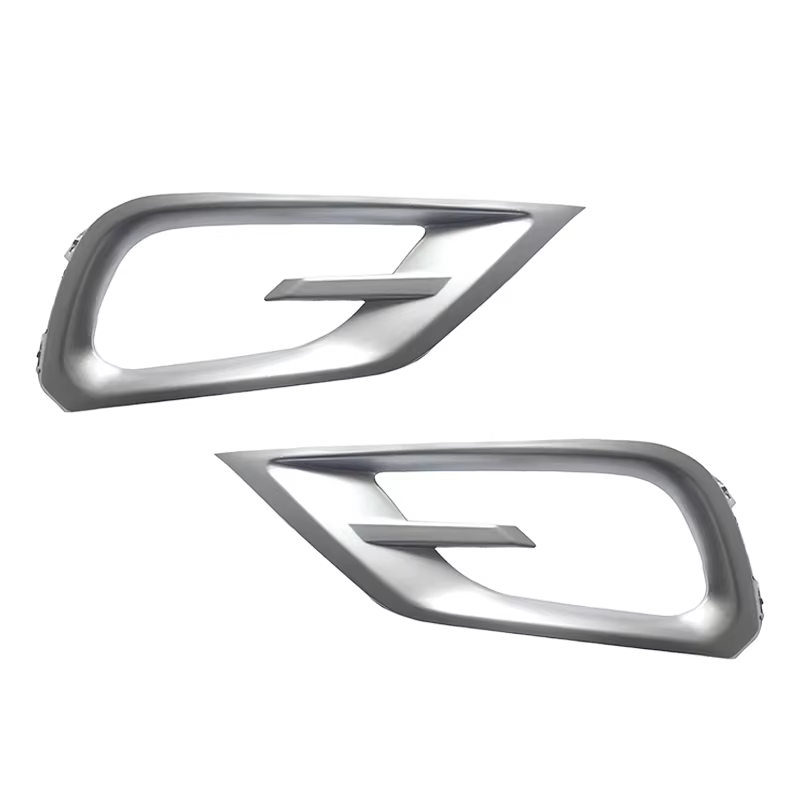 Rejilla faro antiniebla parachoques delantero DongFeng AX7 2015-2017 - imagen 5