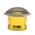 55mm gold