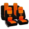 Orange (5 seat)