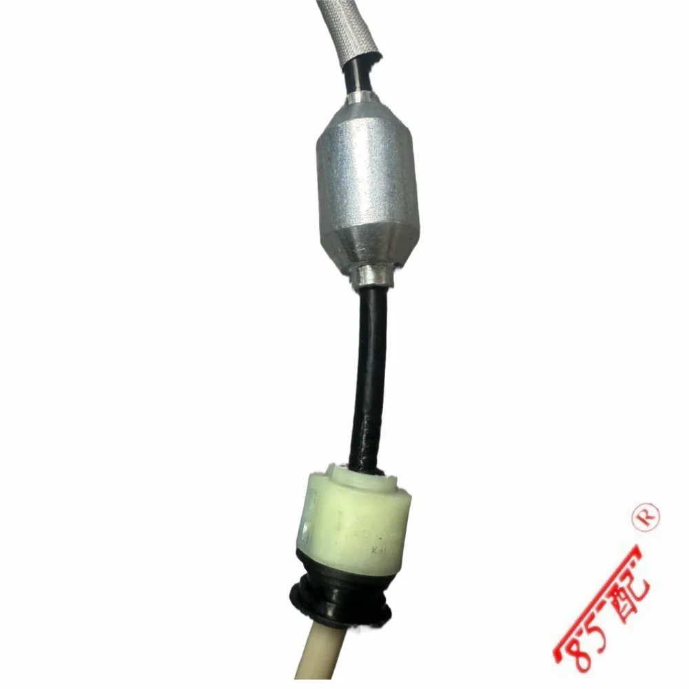 Cable selector cambio AT 2444Y5 2454G5 – Citroën C2 y Peugeot 206 - imagen 3