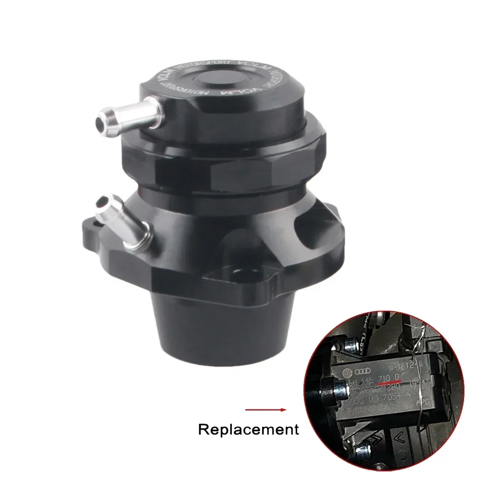 Válvula de descarga EA888 TFSI 1.8/2.0 para Audi, VW, SEAT y Skoda - imagen 5