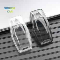Funda TPU protectora llave Mitsubishi Outlander 2022-2023
