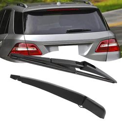 A1648200744 limpiaparabrisas trasero para Mercedes-Benz W166 W164