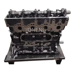 BARE motor para Toyota Hiace y Hilux