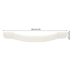 Barra seguridad agarre antideslizante marine RV 280mm