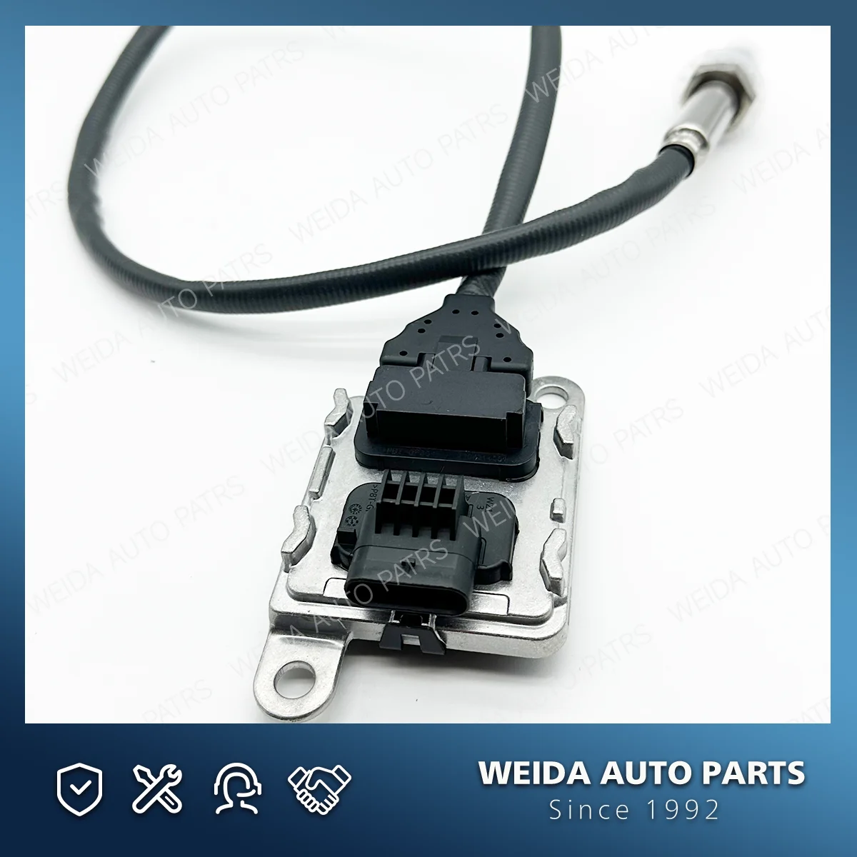 Sensor NOx Mercedes-Benz A0009059112 para Clase E W213 S213 C238 - imagen 4
