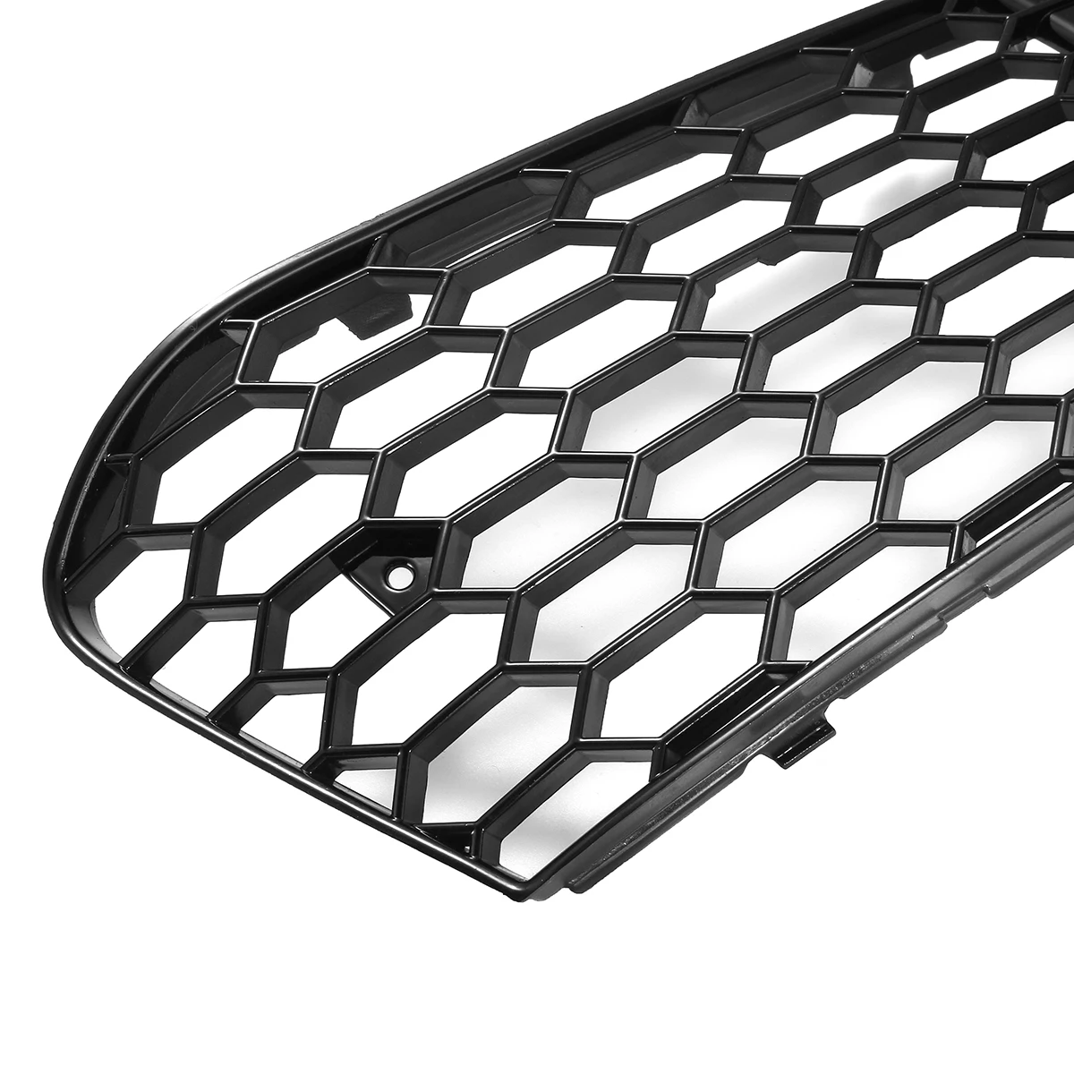 Rejillas antiniebla de panal Audi A4 B8 Standard 2009-2012 - imagen 4