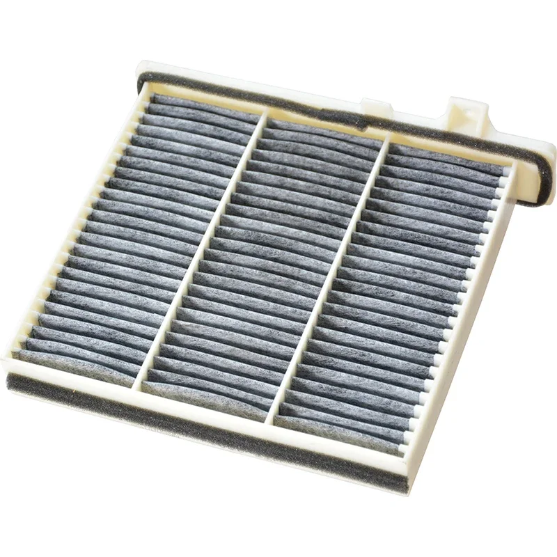 7803A028 Filtro de cabina Mitsubishi Pajero V87 V93 V97 V95 SHOGUN 3