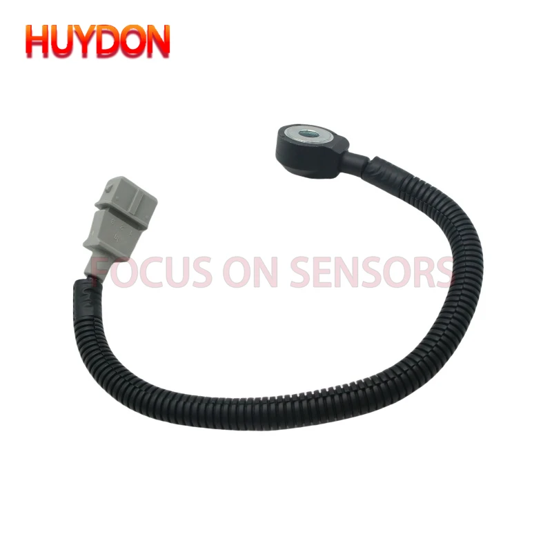 96253545 Sensor de detonación para Chevrolet Captiva Cruze Epica Lacetti Matiz Nubira Rezzo Spark Daewoo Legaga Opel 96386710 - imagen 5