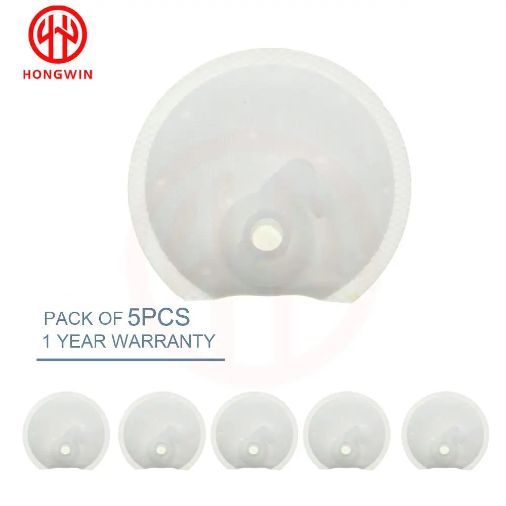 1/5/10 Uds OEM 06160-MEN-A31 06160MENA50 nuevo filtro de bomba de combustible para Honda CRF250 CRF450 Suzuki RMZ250 RMZ450 TU250 TU250X - imagen 2