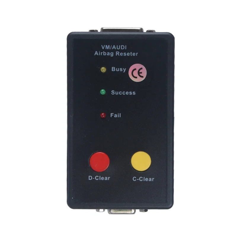 Herramienta de diagnosis OBD2 para reiniciar el airbag en VW y Audi - imagen 4