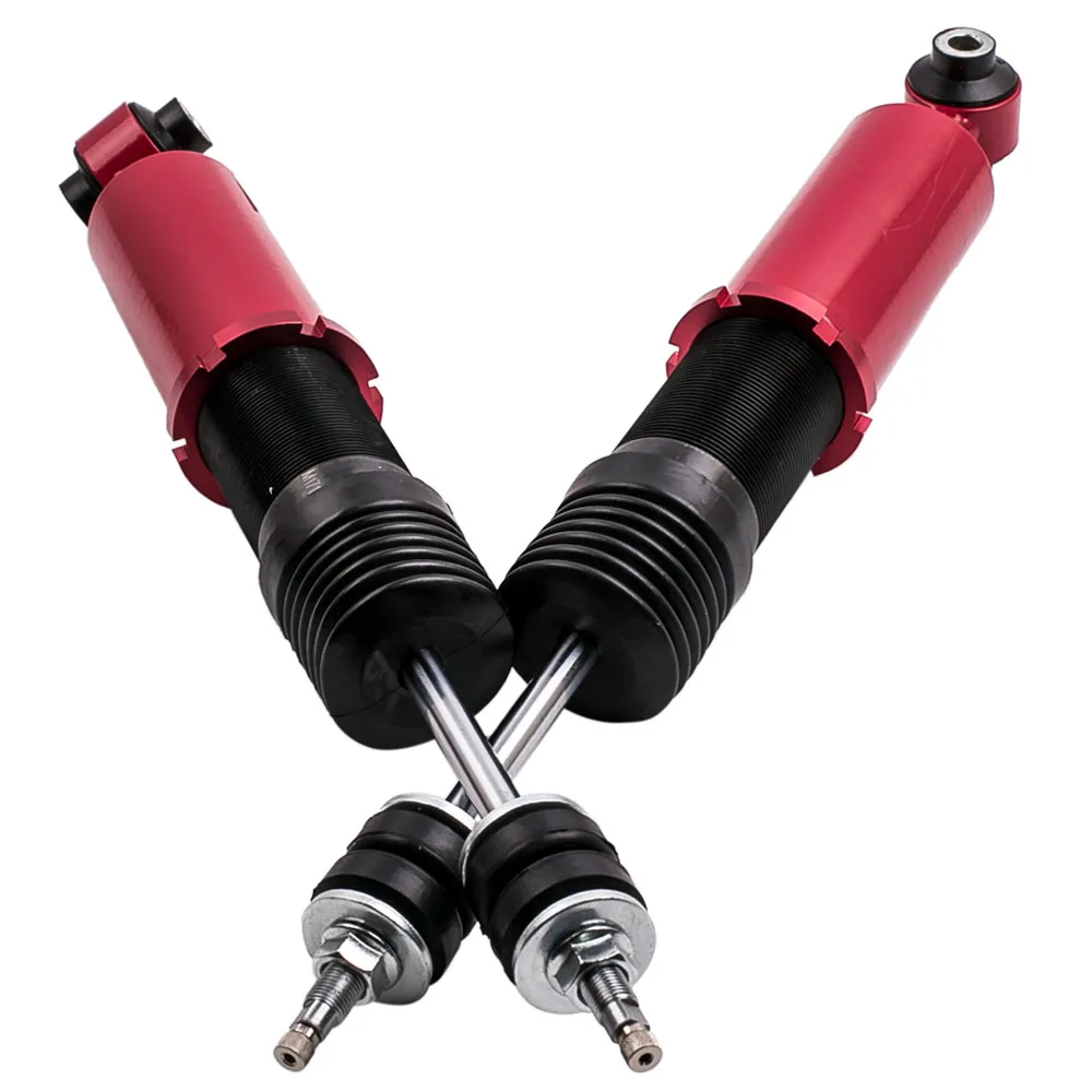 Kit suspensión roscada ajustable Ford Mustang GT S-197 tracción trasera - imagen 3