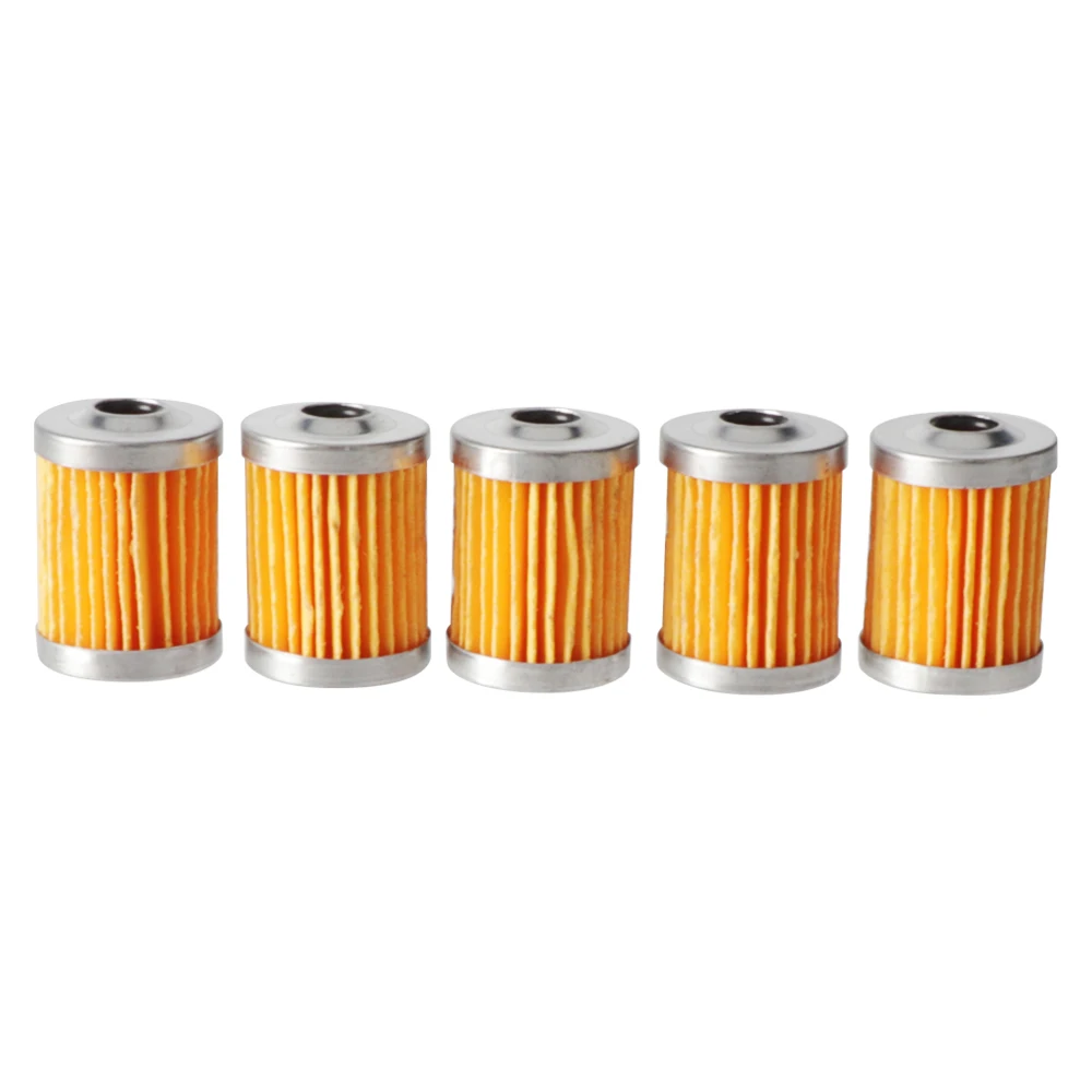 Filtro de combustible reutilizable lavable para motocicletas y ATV - imagen 2